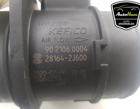 Air Flow Meter HYUNDAI i20 III (BC3, BI3), KIA STONIC (YB)