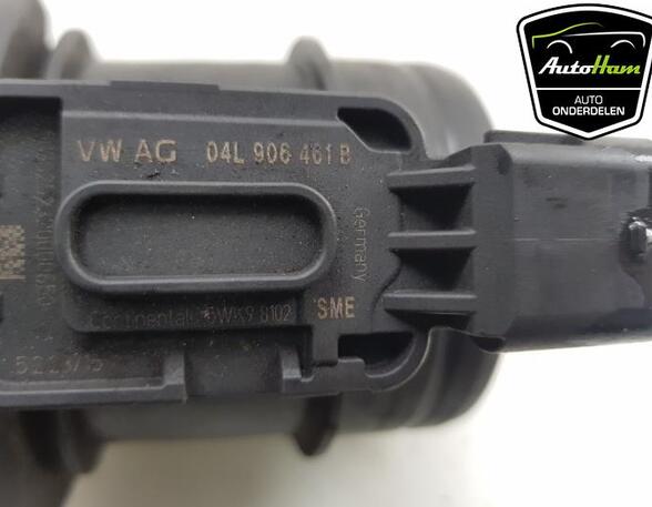 Luchtmassameter VW PASSAT (3G2, CB2), SEAT LEON ST (5F8), VW TIGUAN (AD1, AX1), VW TIGUAN ALLSPACE (BW2)