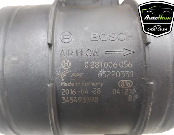 Air Flow Meter FIAT DUCATO Van (250_, 290_)