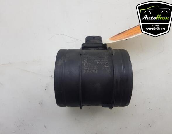 Air Flow Meter FIAT DUCATO Van (250_, 290_)