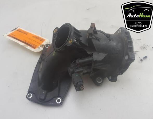 Air Flow Meter MERCEDES-BENZ SPRINTER 4-t Van (B907, B910)