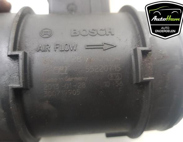 Air Flow Meter FIAT DOBLO Cargo (263_)