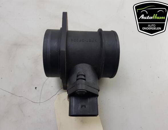 Air Flow Meter AUDI A4 (8E2, B6), AUDI A4 (8EC, B7), AUDI A4 Avant (8E5, B6), AUDI A4 Avant (8ED, B7)