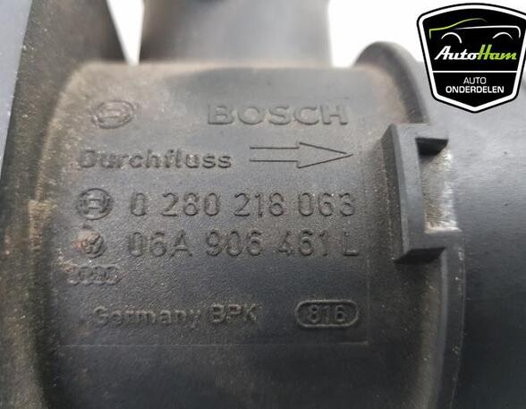 Luftmengenmesser Audi A4 8E, B6 06A906461L P18110353