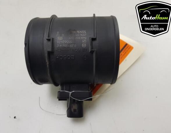 Air Flow Meter OPEL INSIGNIA A Sports Tourer (G09)