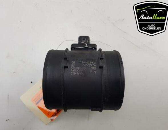 Air Flow Meter OPEL INSIGNIA A Sports Tourer (G09)