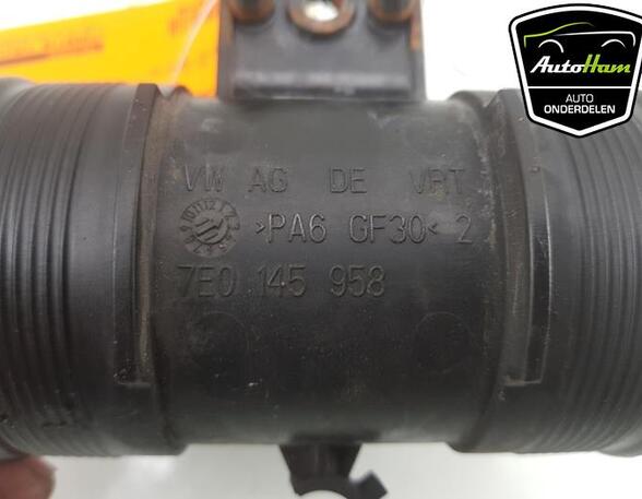 Air Flow Meter AUDI A5 Convertible (8F7)