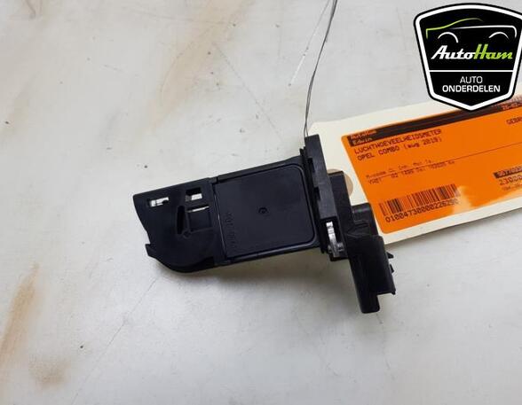 Air Flow Meter OPEL COMBO Box Body/MPV (K9)