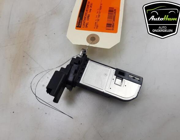 Air Flow Meter OPEL COMBO Box Body/MPV (K9)