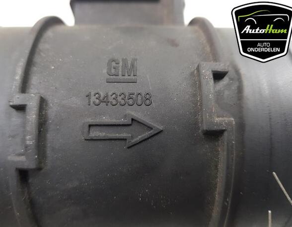 Air Flow Meter OPEL CORSA E (X15), OPEL MERIVA B MPV (S10)