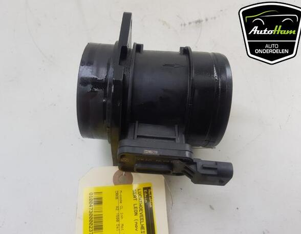 Air Flow Meter AUDI A5 Sportback (F5A, F5F), SEAT ATECA (KH7, KHP), SEAT LEON (5F1), SEAT LEON SC (5F5)