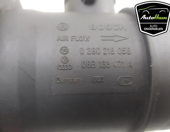 Air Flow Meter AUDI A4 Avant (8E5, B6)