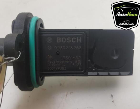 Air Flow Meter OPEL MERIVA B MPV (S10)