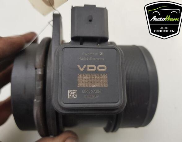 Air Flow Meter LAND ROVER DISCOVERY IV (L319)