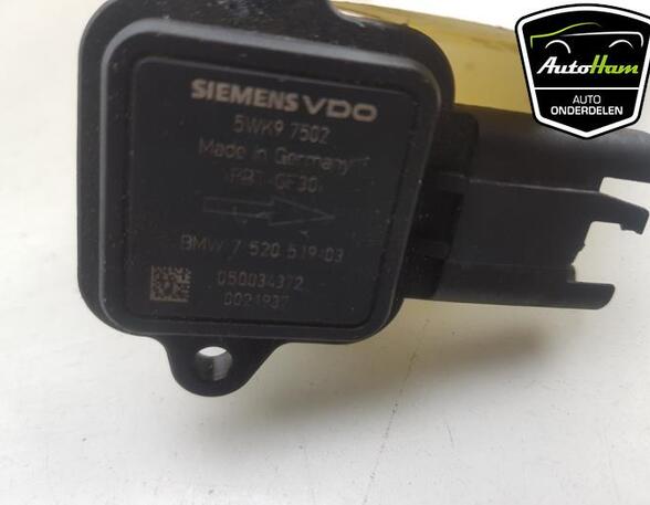 Air Flow Meter BMW 5 Touring (E61)