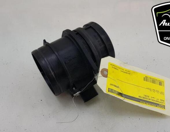 Air Flow Meter VW GOLF VI (5K1), VW TIGUAN (5N_), VW TIGUAN VAN (5N_), SEAT ALTEA (5P1)