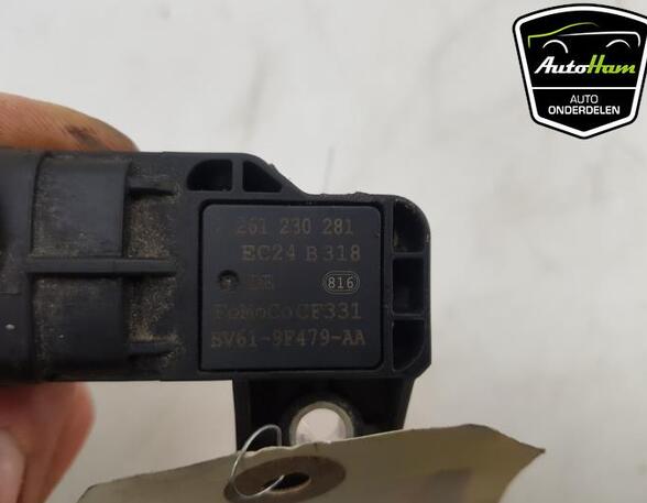 Luftmengenmesser Ford B-Max JK 8V2112B579AA P17850575