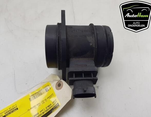 Air Flow Meter FIAT DOBLO Box Body/MPV (223_)