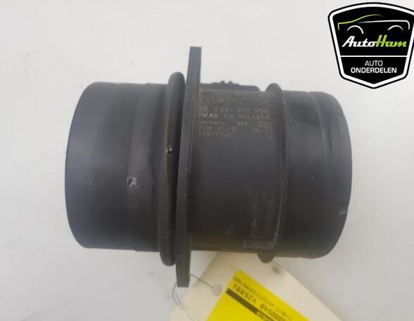 Air Flow Meter AUDI A3 (8V1, 8VK), AUDI A3 Limousine (8VS, 8VM), AUDI A4 (8K2, B8), AUDI A4 (8W2, 8WC, B9)