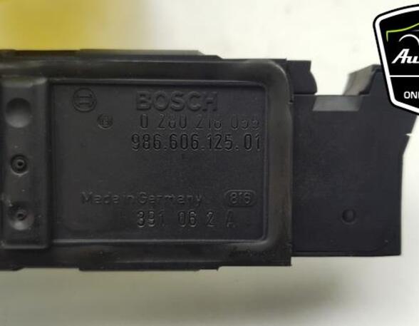 Air Flow Meter PORSCHE BOXSTER (986)