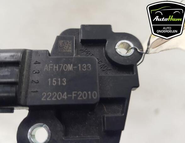 Air Flow Meter TOYOTA YARIS (_P21_, _PA1_, _PH1_)