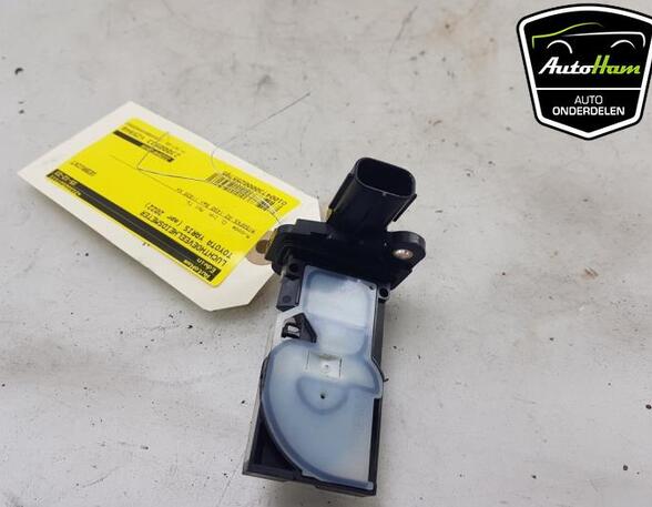 Luftmengenmesser Toyota Yaris P21 22204F2010 P19848766