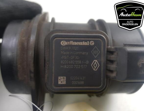 Air Flow Meter RENAULT CAPTUR I (J5_, H5_)