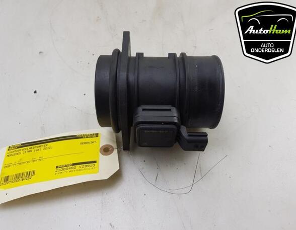 Air Flow Meter MERCEDES-BENZ CITAN Box Body/MPV (W415)