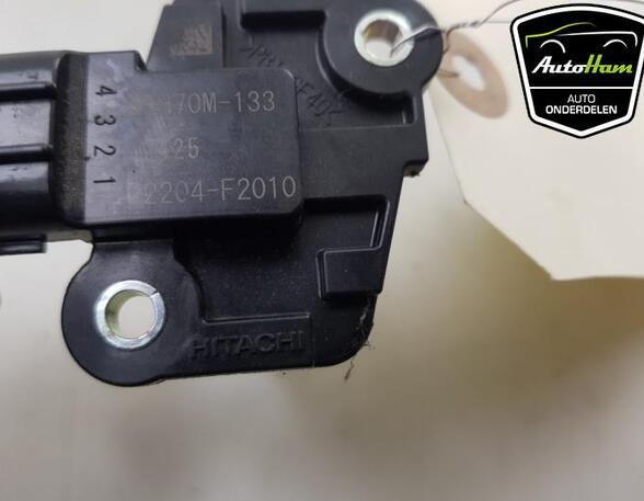 Air Flow Meter TOYOTA YARIS (_P21_, _PA1_, _PH1_)