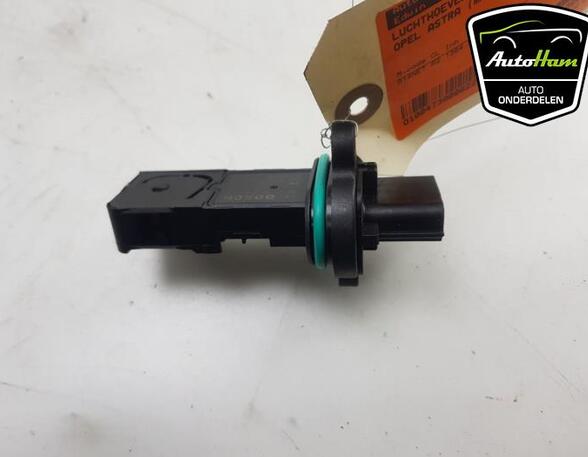 Air Flow Meter OPEL CORSA E (X15), OPEL MOKKA / MOKKA X (J13), OPEL ASTRA J Sports Tourer (P10), OPEL ADAM (M13)