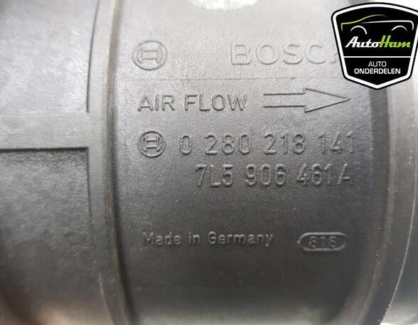 Air Flow Meter PORSCHE CAYENNE (9PA)