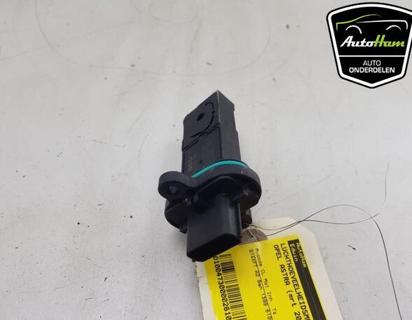 Air Flow Meter OPEL ASTRA K (B16)