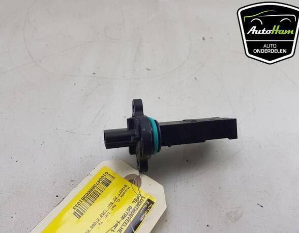 Air Flow Meter OPEL ASTRA K (B16)