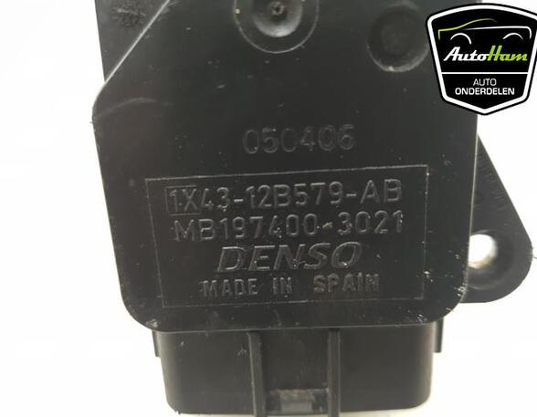 Air Flow Meter JAGUAR X-TYPE (X400)