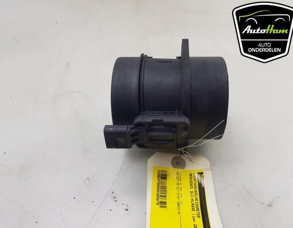 Air Flow Meter MERCEDES-BENZ B-CLASS (W246, W242)