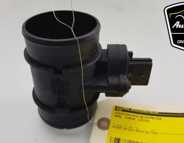 Air Flow Meter OPEL CORSA E (X15)