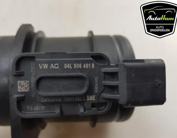 Luftmengenmesser Audi Q2 GA 04L906461B P18852218