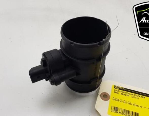 Air Flow Meter OPEL CORSA D (S07)