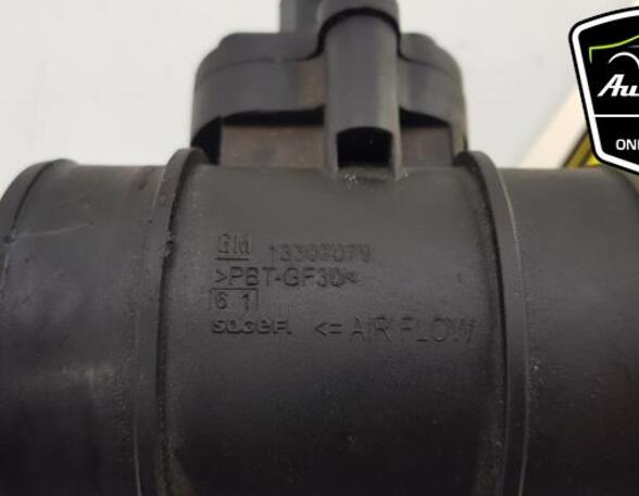 Air Flow Meter OPEL CORSA D (S07)