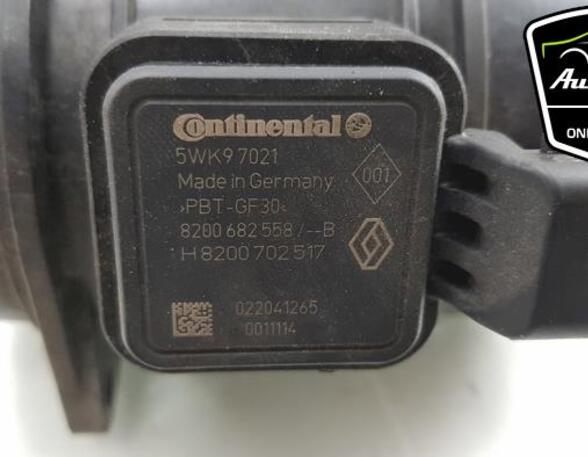 Air Flow Meter RENAULT CLIO IV Grandtour (KH_)