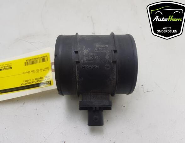 Air Flow Meter OPEL INSIGNIA A Saloon (G09)