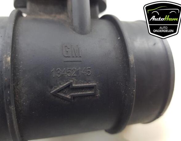 Air Flow Meter OPEL CORSA E (X15)