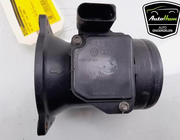 Air Flow Meter SEAT TOLEDO II (1M2), VW GOLF IV Variant (1J5), VW BORA (1J2), VW GOLF IV (1J1)