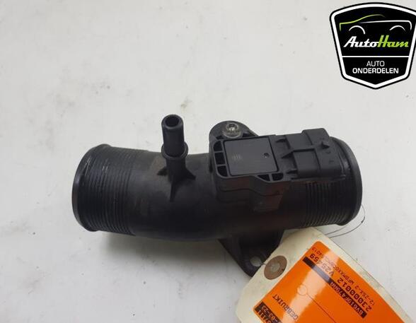 Luftmengenmesser Ford Focus III Stufenheck DYB BV619F479AA P18508501