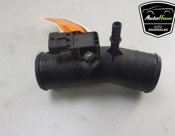 Luftmengenmesser Ford Focus III Stufenheck DYB BV619F479AA P18508501