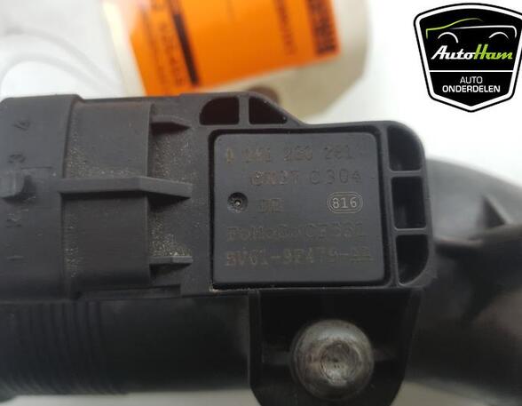 Luftmengenmesser Ford Focus III Stufenheck DYB BV619F479AA P18508501