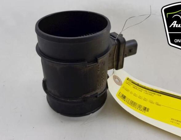 Air Flow Meter OPEL MERIVA B MPV (S10)