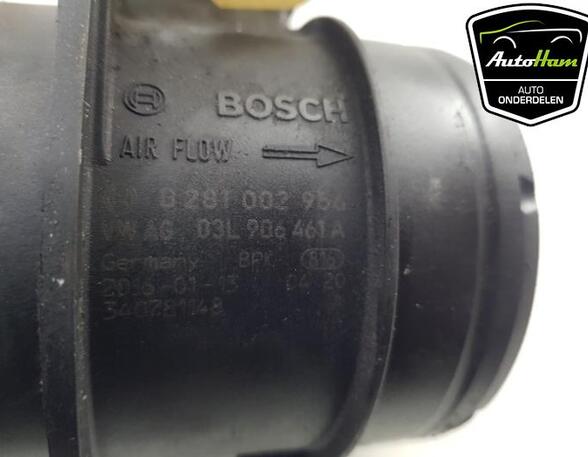 Air Flow Meter VW PASSAT B8 Variant (3G5, CB5)