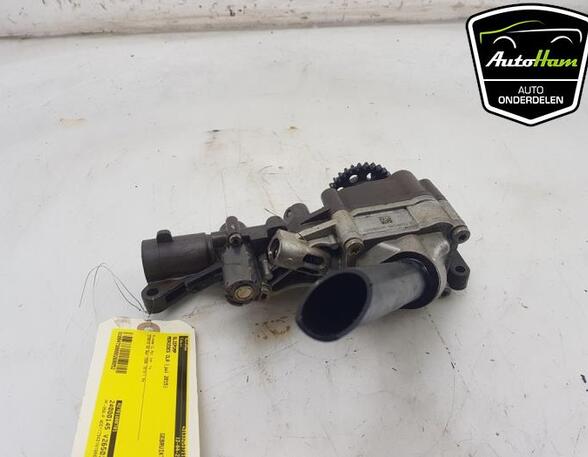 Oil Pump MERCEDES-BENZ CLA Coupe (C117)