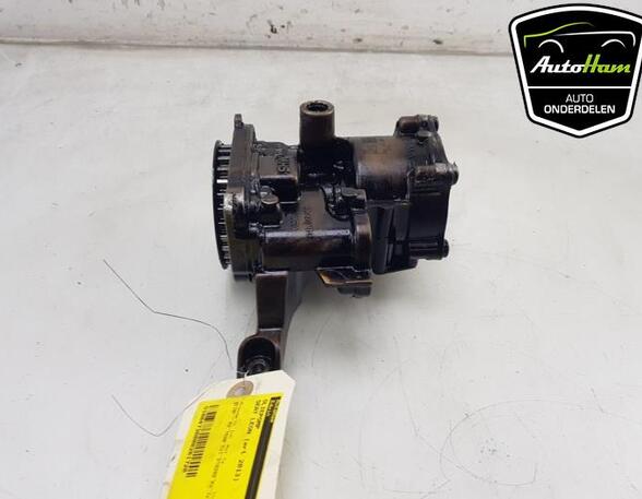 Oil Pump SEAT LEON (5F1), SEAT LEON SC (5F5)